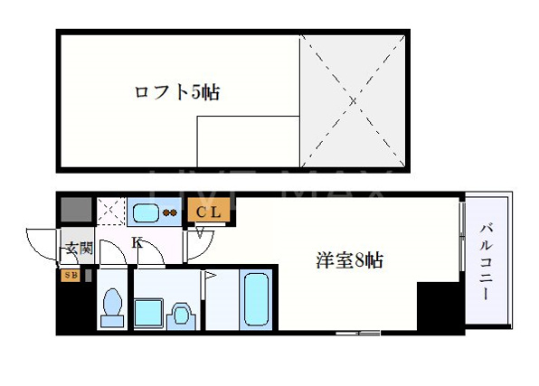 エステムコート名古屋栄デュアルレジェンド