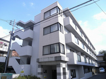 エクステリアJIN川内の画像