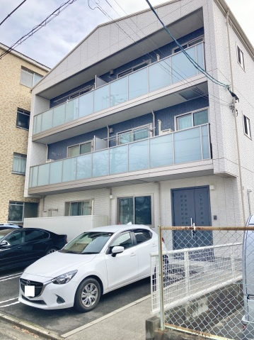 シャーメゾン東雲