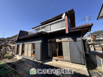 KEM宇都宮市五代1期　中古戸建の画像