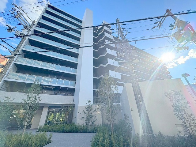 アーバンパーク淡路