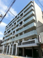 ONE ROOF FLAT TSUKISHIMAの画像