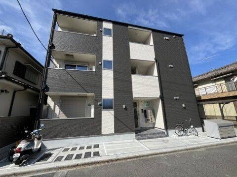 ジーメゾン名古屋豊田