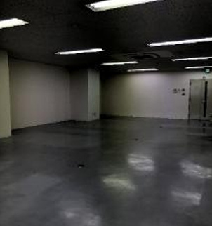 京橋アドバンス２１の内装