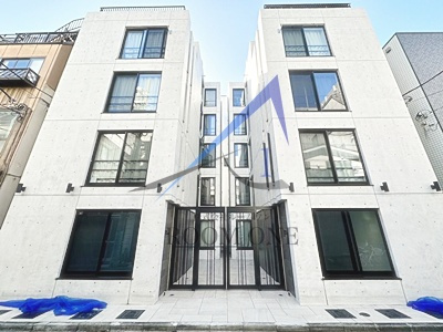 ＣＯＣＯＣＵＢＥ新御徒町Ｅａｓｔ