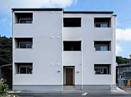 ｔｈｅ ａｌｐｈａ ｐｒｉｍｅ 倉吉駅前の画像