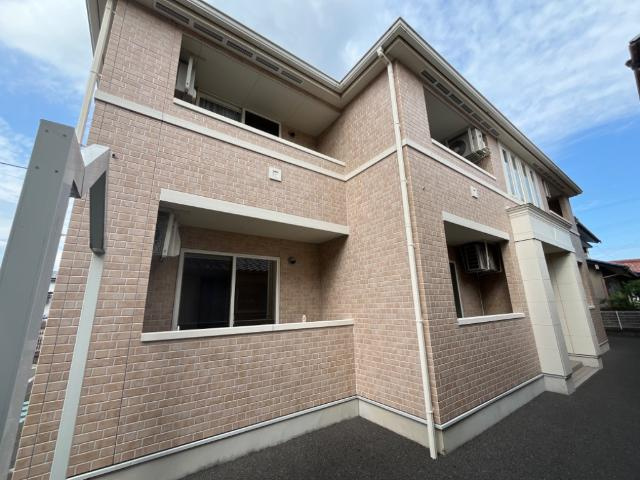 アメニティプレイスの外観|外観写真（昼）