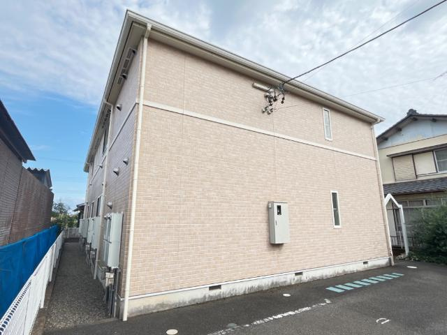 アメニティプレイスの外観|外観写真（昼）