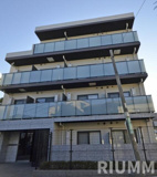 セジョリ練馬平和台Ⅱの画像