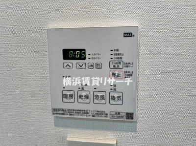 【設備】 | ルモーデセンター北