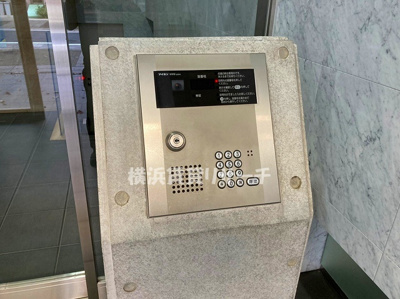 【セキュリティ】 | ルモーデセンター北