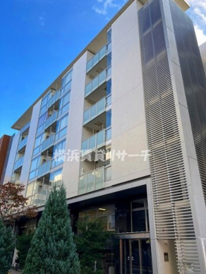 【外観】 | ルモーデセンター北