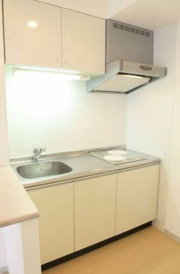 【キッチン】 | ルモーデセンター北