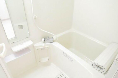 【浴室】 | ルモーデセンター北