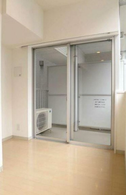 【寝室】 | ルモーデセンター北