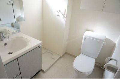 【トイレ】 | ルモーデセンター北