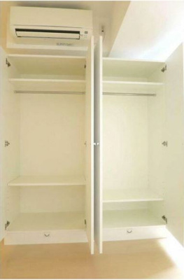 【収納】 | ルモーデセンター北