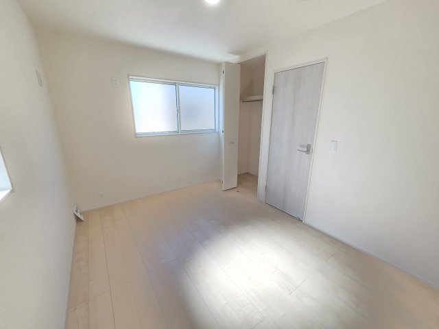新築　伊勢崎市東小保方町第2　6号棟　Livele Garden.Sの収納|新築　伊勢崎市東小保方町第2　6号棟　Livele Garden.S