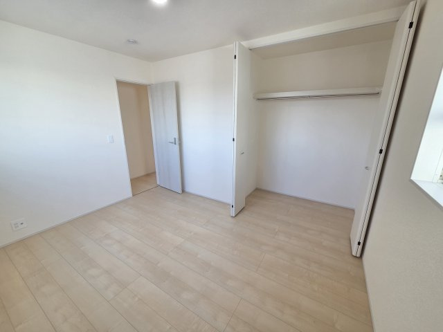 新築　伊勢崎市東小保方町第2　6号棟　Livele Garden.Sの収納|新築　伊勢崎市東小保方町第2　6号棟　Livele Garden.S