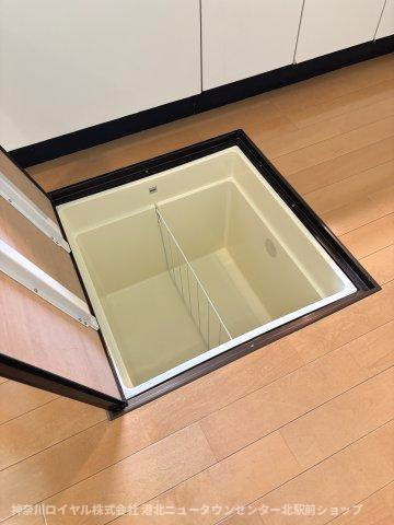 ※床下収納