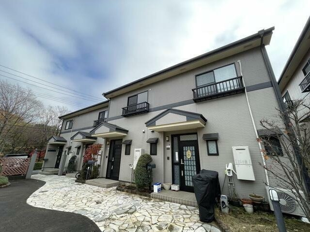 もみの木プレイスA棟の画像