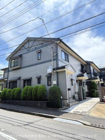 もみの木プレイスA棟の画像