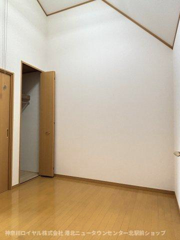 ※4.5帖洋室