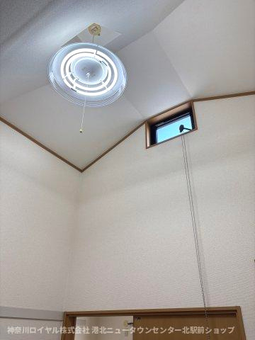 ※4.5帖洋室
