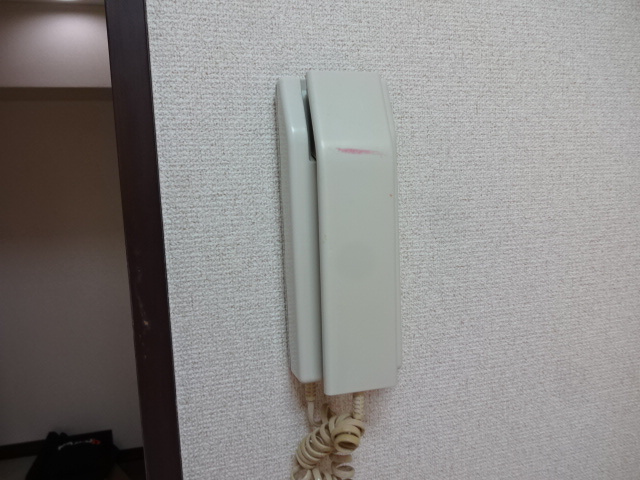 日神パレステージ錦糸町第２の設備