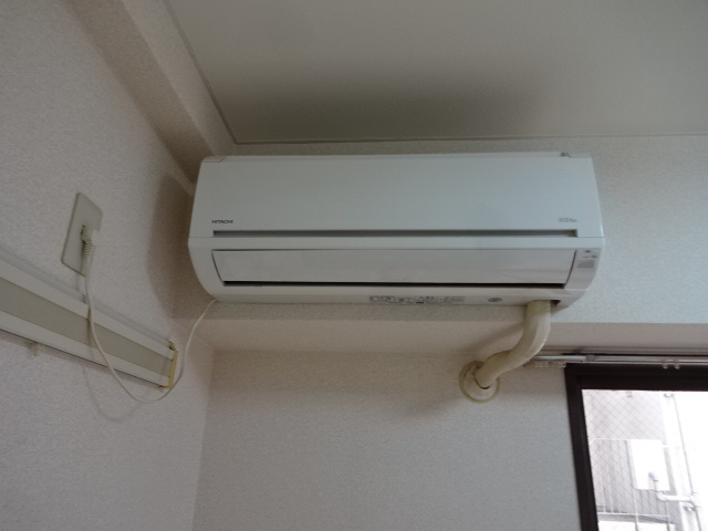 日神パレステージ錦糸町第２の設備