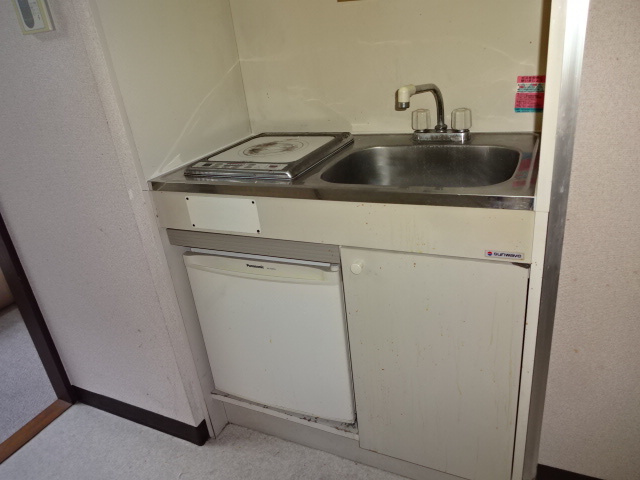 日神パレステージ錦糸町第２のその他