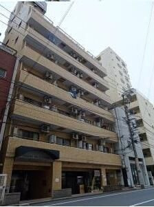 日神パレステージ錦糸町第２の外観