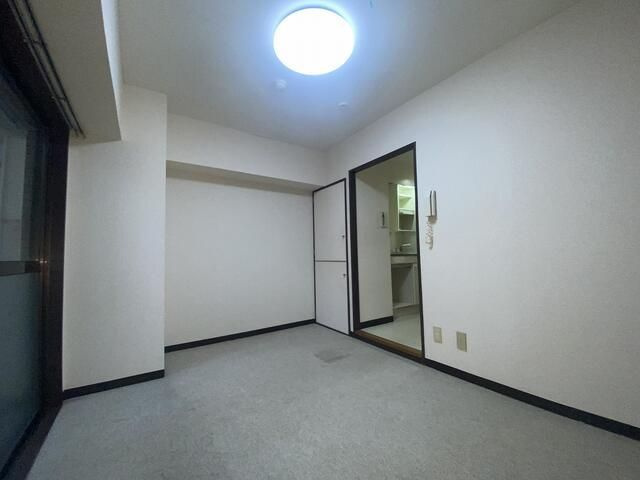 日神パレステージ錦糸町第２の居間・リビング