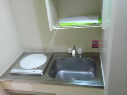 日神パレステージ錦糸町第２のキッチン