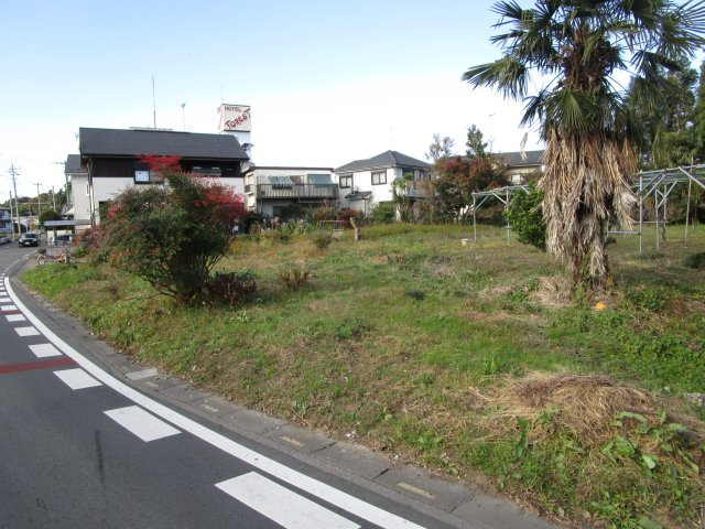 滑川町羽尾　土地138坪のその他
