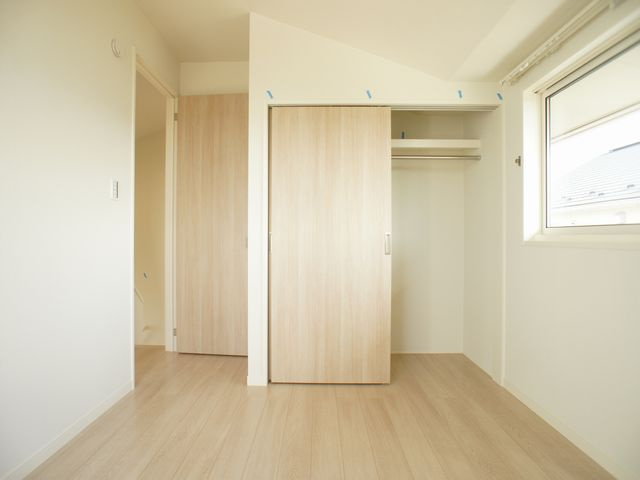 【子供部屋】 | オピュロンス | お部屋がスッキリ！充実収納付きです♪