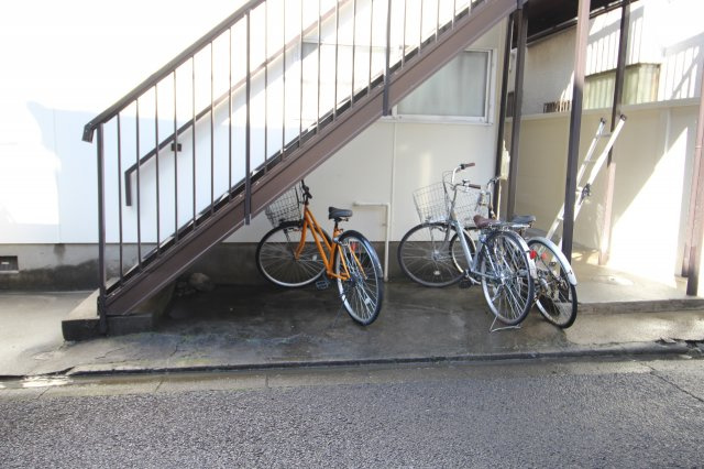 【その他共用部分】