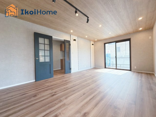 神戸市西区桜が丘中町6丁目　中古戸建のその他|【ホームページに現地動画掲載中】●年中無休：当日予約可●お洒落なドアに開放的なLDK18.8帖！