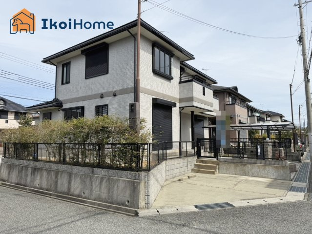 神戸市西区桜が丘中町6丁目　中古戸建の周辺|【ホームページに現地動画掲載中】●年中無休：当日予約可●夜間でもご案内可能。いつでも問い合わせ可！