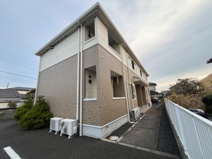 クラッセ表原の画像
