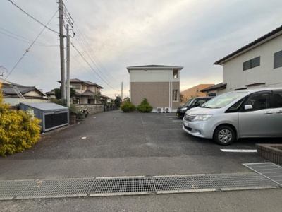 【駐車場】 | クラッセ表原