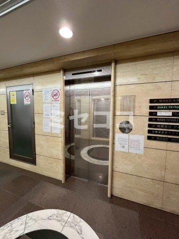 Yonezawa船場ビルのその他共用部分