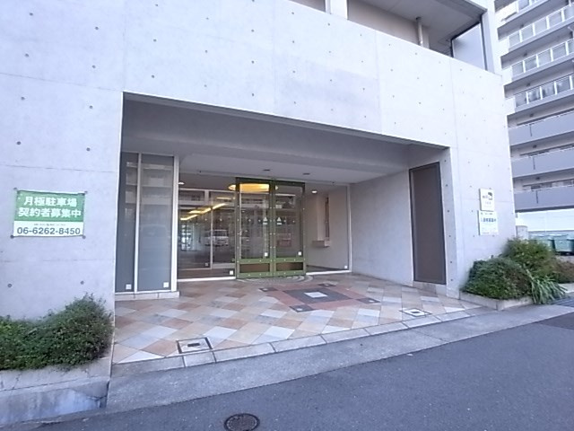 willDo浜崎通の外観