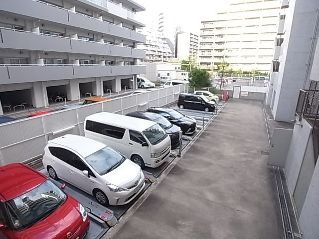 willDo浜崎通の外観