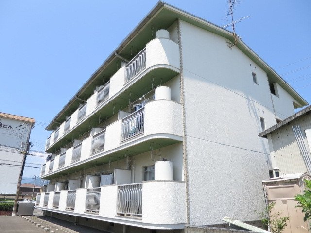 高松市勅使町　１棟ビル