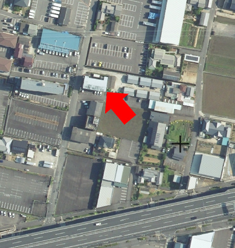 高松市勅使町　１棟ビルのその他
