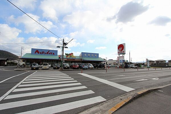 高松市勅使町　１棟ビルの周辺