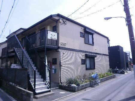 グレースハイム