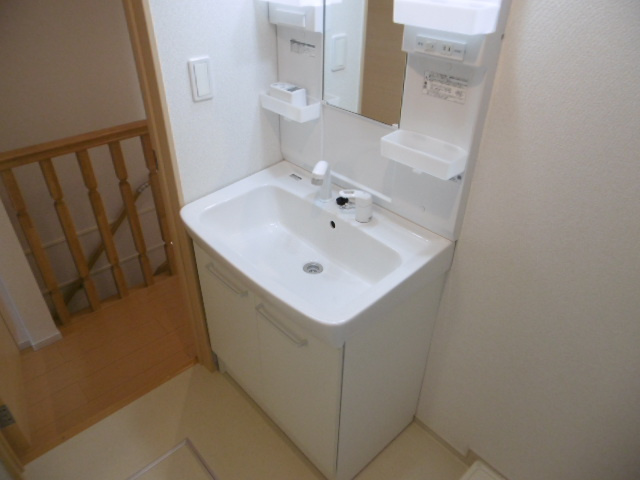 【独立洗面台】 | メゾン エトワール