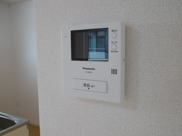 【設備】 | メゾン エトワール